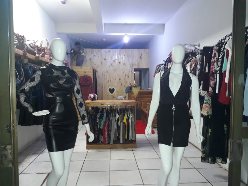A Loja Vip Modas vai reinaugurar neste sábado (21) com um delicioso café da manhã em Deodápolis; veja! 