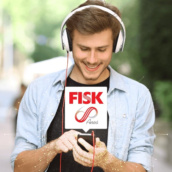 Fisk em Deodápolis está com matriculas abertas para o 2° Semestre de 2018; confira condições especiais 