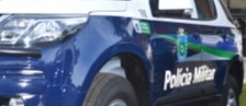 Motociclista morre após acidente em avenida movimentada da Capital