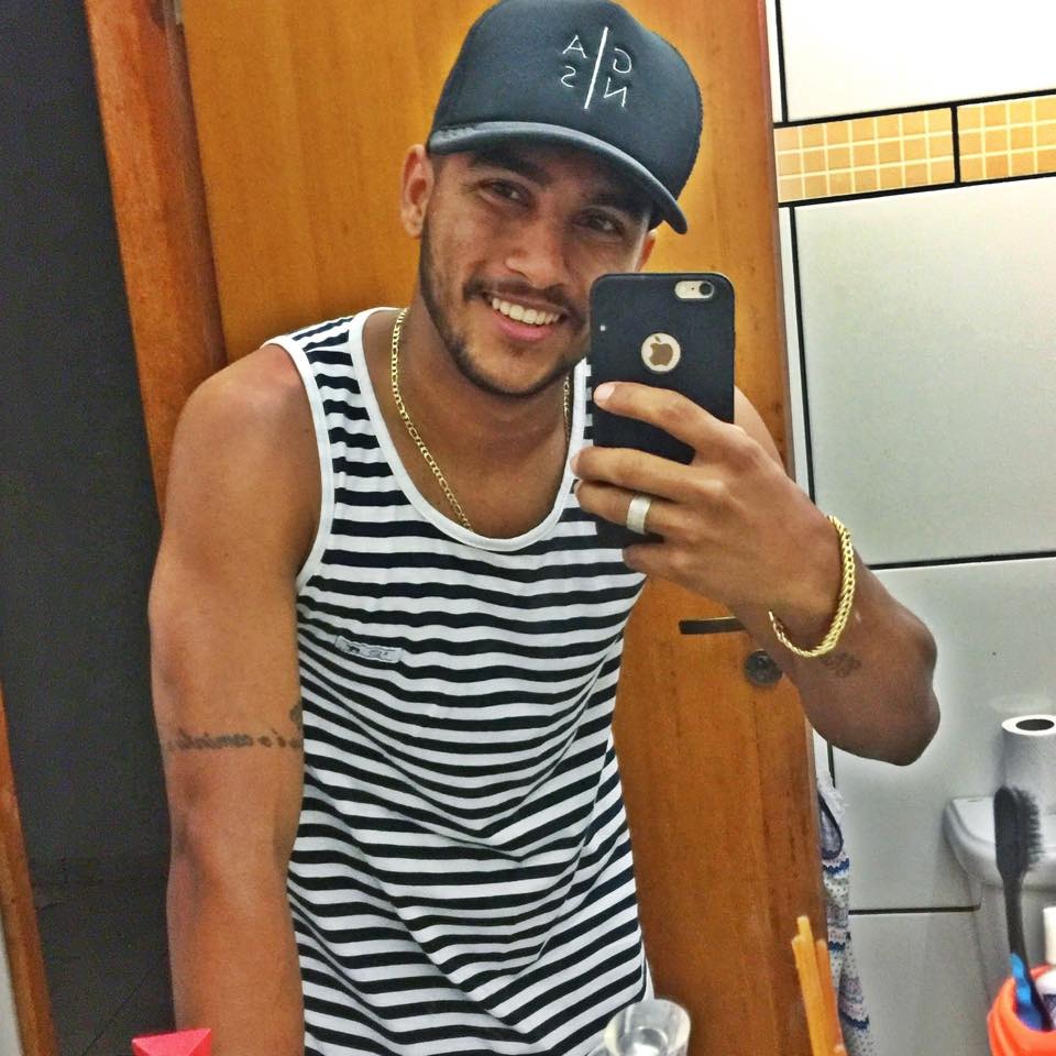 Rodrigo Félix não resistiu aos graves ferimentos e teve morte encefálica; ele estava internado HV em Dourados