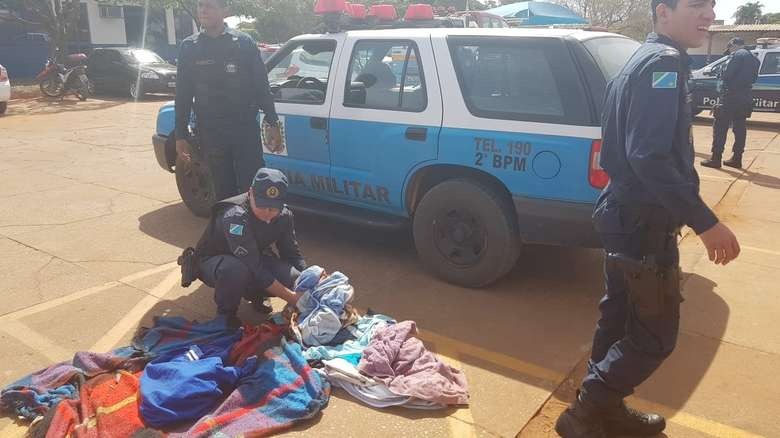 Morto em confronto com a polícia após fugir da Unei é identificado