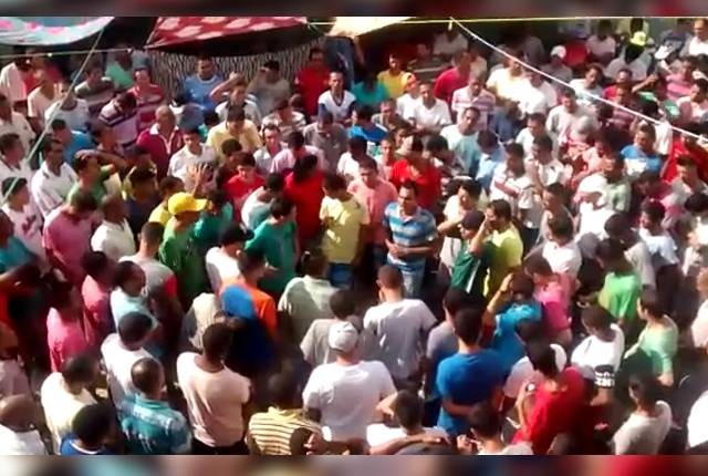 Chefe obrigou integrante do PCC em MS a desenterrar corpo por esquecer de tirar foto