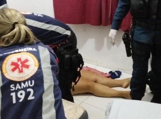 Jovem que matou sogra e atirou na ex e no filho é condenado a 65 anos