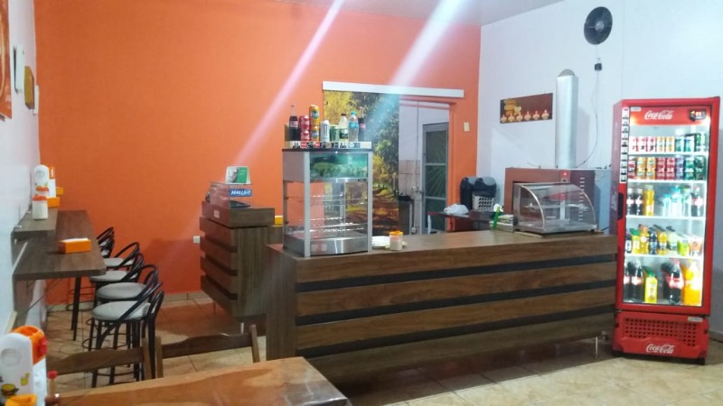 No aniversário de 2 anos da Casa da Chipa e Esfiharia em Deodápolis você tem promoção especial 