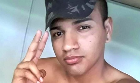 Militar do Exército é baleado e morre em unidade de saúde