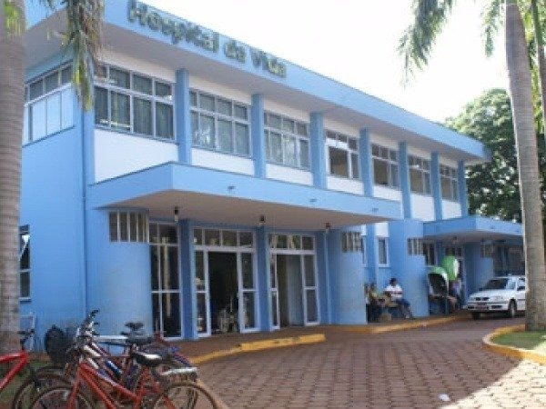 Polícia procura preso resgatado por falsos enfermeiros no HV em Dourados