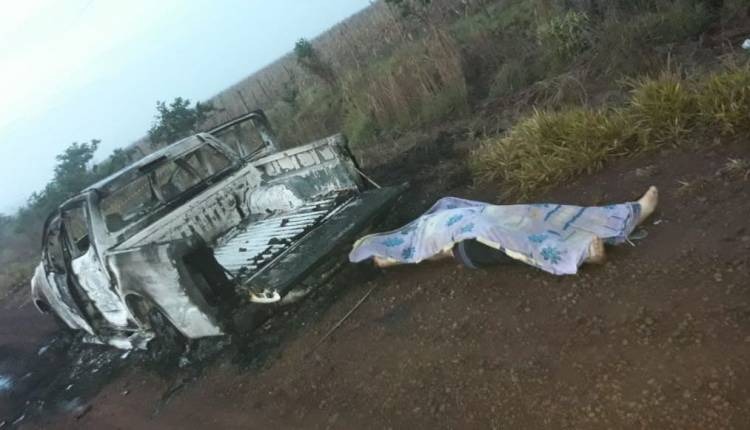 Capataz da fazenda do presidente do Paraguai é sequestrado e torturado até a morte