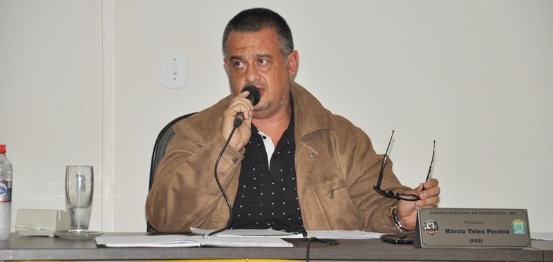 Presidente da Câmara pediu a AGEPAN o retorno da linha Deodápolis à Campo Grande