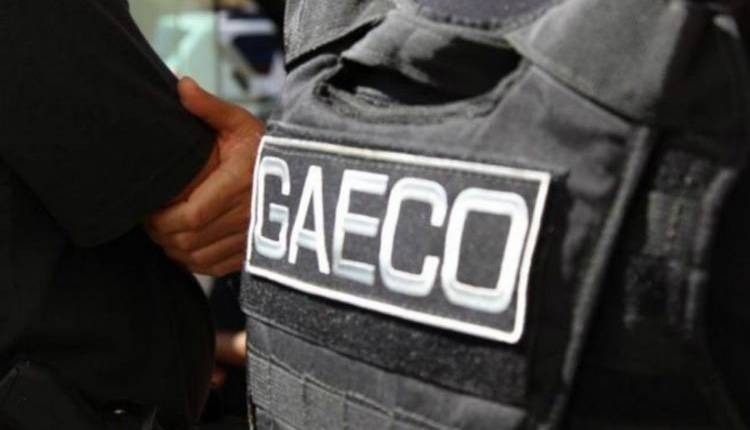 Megaoperação do Gaeco em sete estados cumpre mandados em Campo Grande