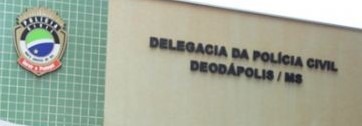 Dono de Serralheria procurou a Policia após ter objetos furtados em sua empresa no município de Deodápolis 