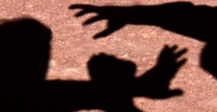 PM foi acionada após casal entrar em vias de fato no bairro Santa Terezinha em Deodápolis
