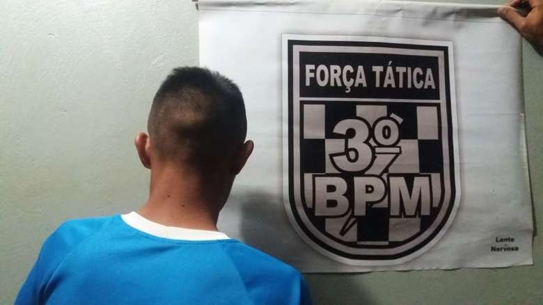 Mãe denuncia o próprio filho após descobrir roubo de moto em Dourados