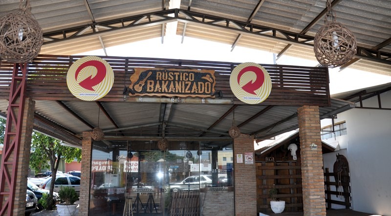 Em breve a Lanchonete Rustico Bakanizado abrirá durante o dia com super novidades em Deodápolis 