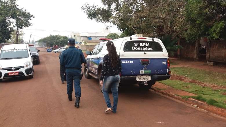 À espera da audiência de custódia, envolvidos em morte de criança permanecem em delegacia