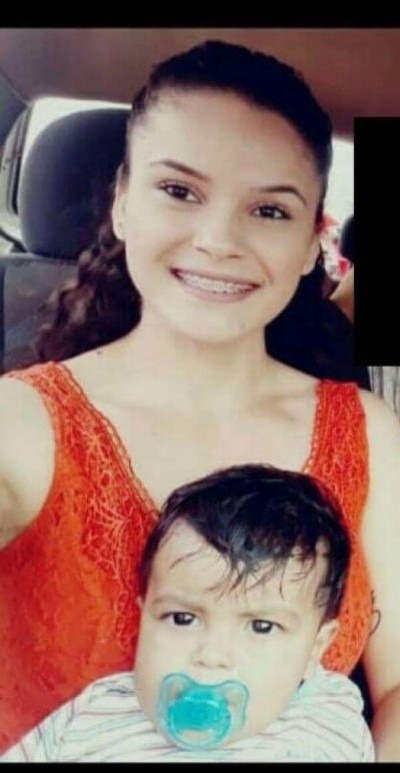 EXCLUSIVO: madrasta confessa pisão em criança que morreu em Dourados