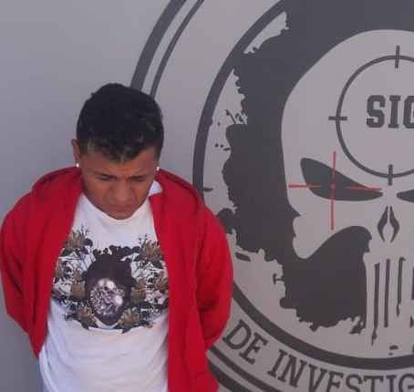 ‘Maverick’ é preso apontado por comercializar veículos roubados na fronteira