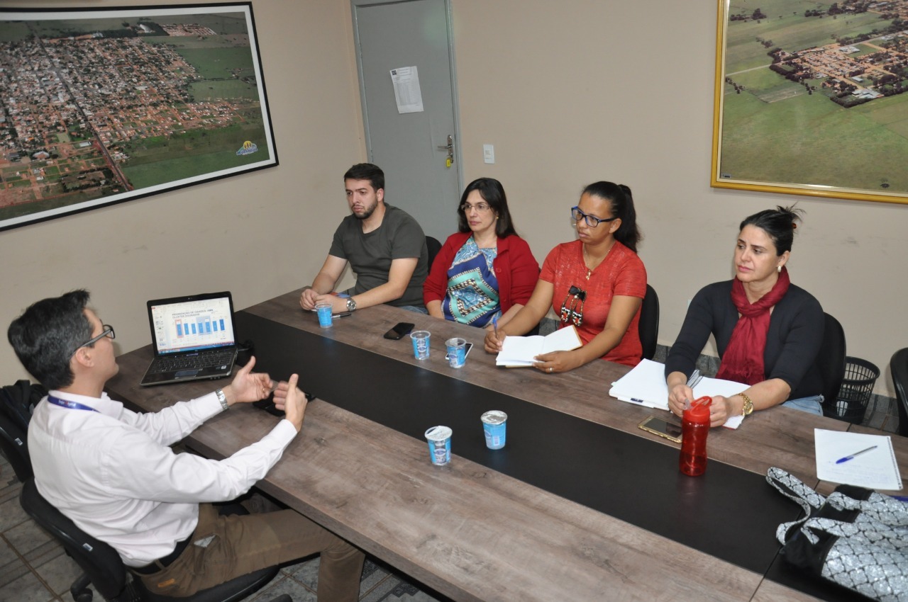 Deodápolis atuara em parceria com o programa ‘Seja Digital’ para a entrega de Kits de TV Digital as famílias de baixa renda