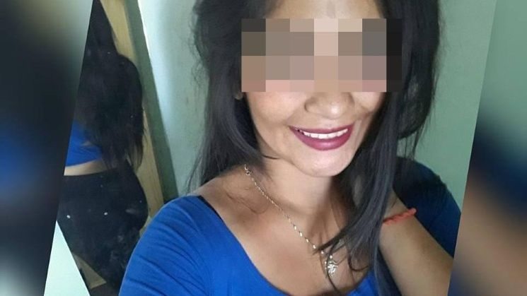 Paraguaia é suspeita de matar bebê estrangulado logo após o parto