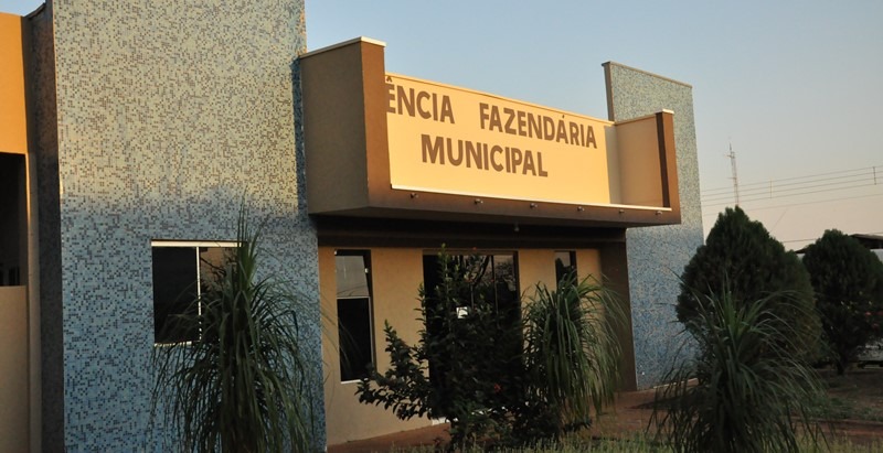 Contribuintes poderão parcelar débitos lançados em dívida ativa junto ao fisco municipal até 14 de dezembro em Deodápolis 