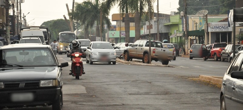 Estimativa do IBGE mostra Deodápolis com uma população de 12868 habitantes, numero 6,01% maior do que em 2010 