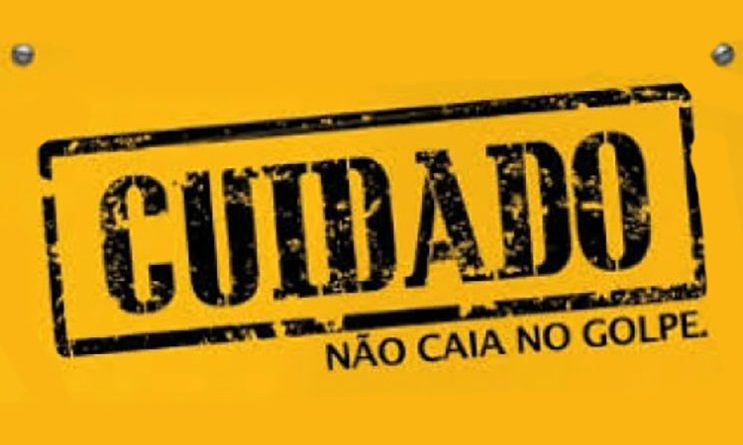 Fique atento: estelionatário está tentando aplicar golpe usando nome de Sub Tenente da PM em Deodápolis 