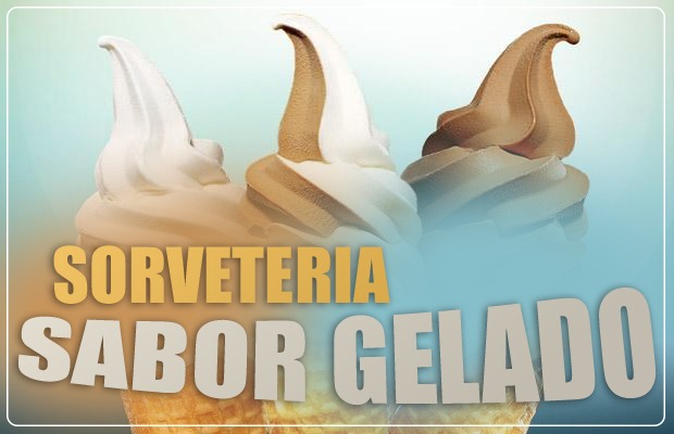 Com a chegada dos dias mais quentes, nada melhor do que se refrescar com os sabores da Sorvetes Sabor Gelado 