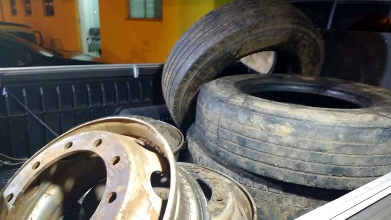 Motorista é preso com 160 quilos de cocaína em Dourados