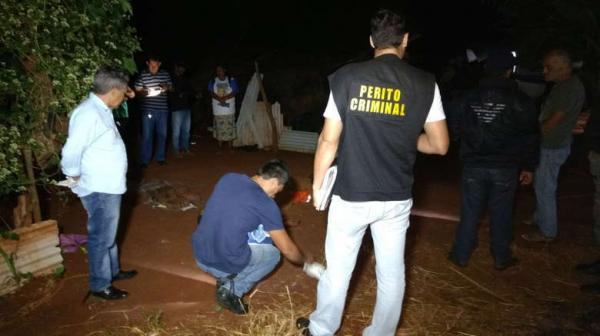MS é o 3º do país em assassinato de indígenas