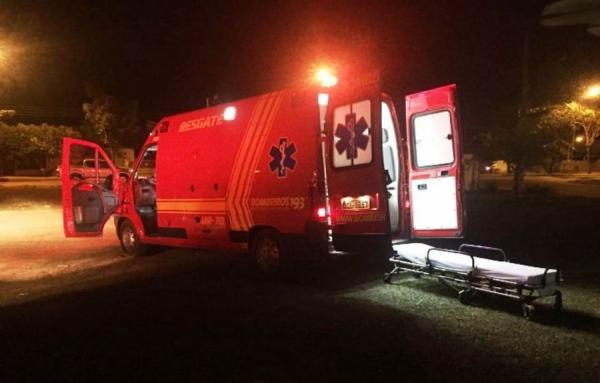 Após discussão com ‘amigo’, jovem é morto a golpe de foices em Ivinhema