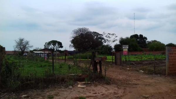 Criança morre eletrocutada ao segurar em cerca de horta em Caarapó