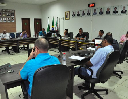 Vereadores aprovaram projeto de lei que cria denominação de ‘extensão da Polo’ em distritos 