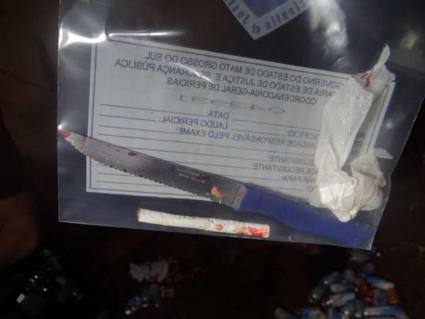 Juiz alega legítima defesa e solta mulher que matou marido ao ser agredida