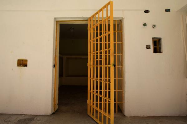 Polícia do Paraguai descobre túnel para resgatar membros do PCC da prisão