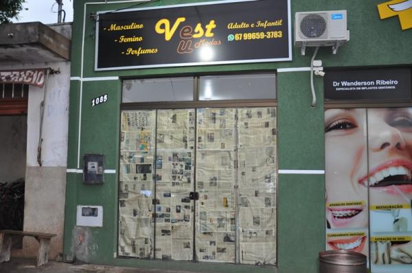 ‘Vest Eu Modas’ inaugura neste sábado (13) com promoções e um delicioso coquetel 