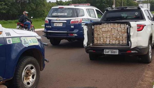 Perseguição a traficantes na Marechal Deodoro acaba em tiros e com motociclista atropelado