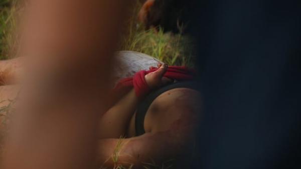 Decapitada por Satã do PCC, jovem morreu por exigir respeito após roubo de chinelo