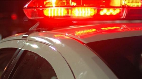 PM atendeu ocorrência de acidente entre Deodápolis e Ivinhema neste domingo