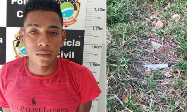 Rapaz defende mulher em briga de casal e acaba assassinado;