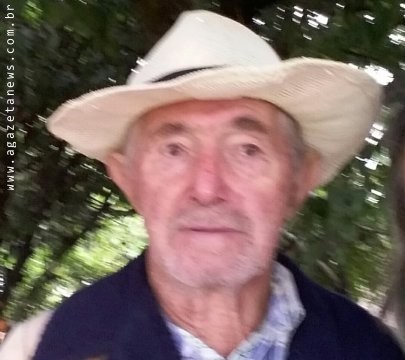 Amambai se une na busca por idoso de 86 anos desaparecido