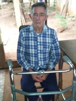 Idoso que estava desaparecido é encontrado morto em Amambai