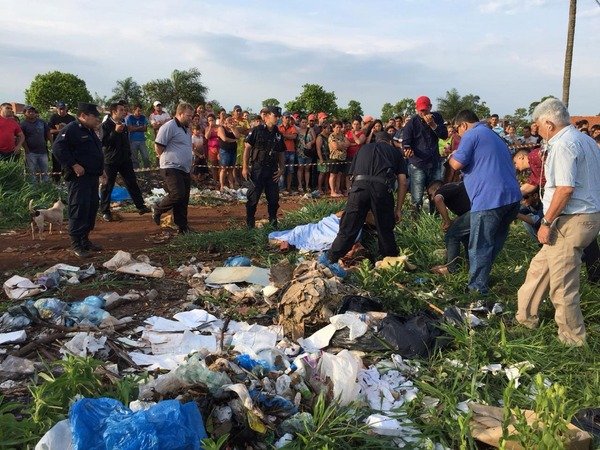 Em uma semana, 12 são executados na fronteira de MS com o Paraguai