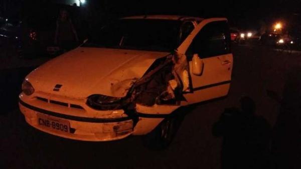 Homem atropelado por motorista em fuga morre quase 2 meses após acidente