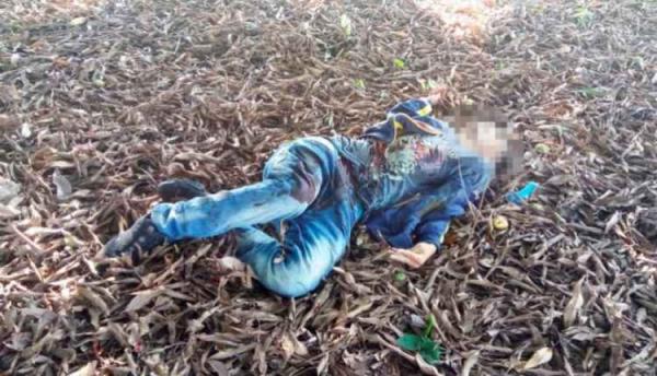 Integrante de quadrilha morto em troca de tiros com PM seria do PCC