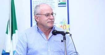 Prefeito garante mais uma patrulha, desta vez para Associação de Lagoa Bonita