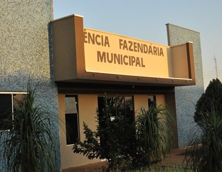 Débitos da dívida ativa poderão ser parcelados em 12 vezes em Deodápolis 