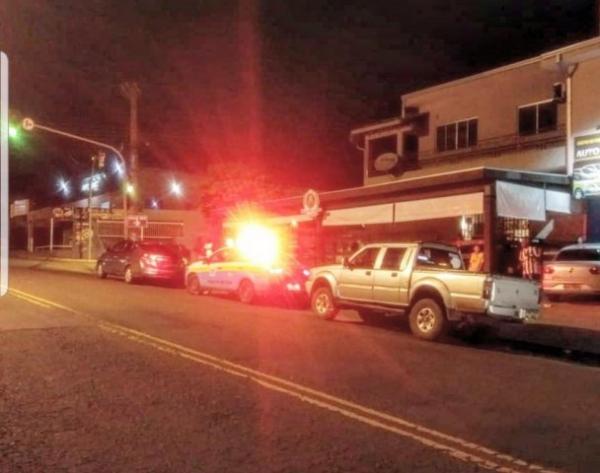 Operação Lei Seca termina com 50 multas e nenhuma prisão por embriaguez