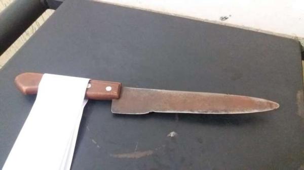 Discussão termina com adolescente esfaqueado em Dourados