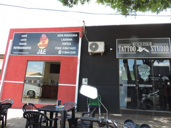 Agora Deodápolis conta com a ‘Casa dos Salgados’, o lugar certo pra você comer