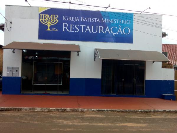 IBMR realizará ‘Cruzada Internacional de Fé e Milagres’ nos dias 07 e 08 de novembro 