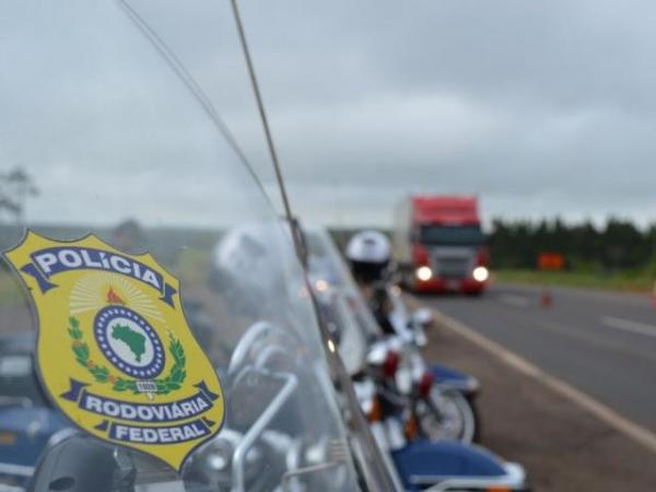 Operação Finados começa hoje nas rodovias federais de MS